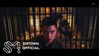 EXO 엑소 'Lotto' MV Teaser