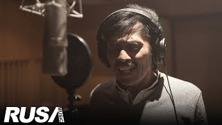Saleem - Cinta Tiga Segi [Official Lyrics Video]