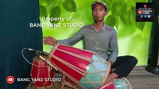 Sorabi Bandros Full Kendang Sunda Koplo Bang Yanz Studio
