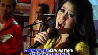 Ine Sinthya - Kacang  Lupa Kulitnya ( Official Music Video )