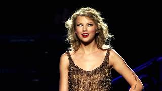 Taylor Swift - Speak Now Tour (Full Concert HD)