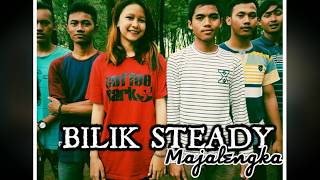 Bilik steady - Cinta Sabun Mandi (cover) | Band Majalengka