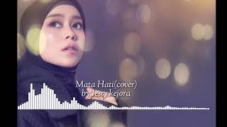 Mata Hati(cover version) Lesti Kejora.