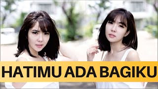 HatiMu Ada Bagiku - Gisel [Official Video] - Lagu Rohani