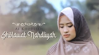 Sholawat Nahdliyah - Ai Khodijah (Music Video TMD Media Religi)