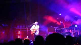 City and Colour - The Grace (Neverending White Lights) May 9 2014 @ Air Canada Centre