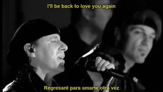 Scorpions Always Somewhere Subtitulos en Español y Lyrics (HD)