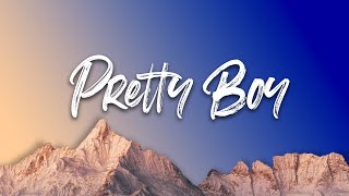 Pretty Boy- M2M [Vietsub + Lyrics]