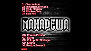 lagu MAHADEWA| full album