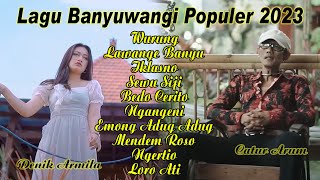 Best Album Banyuwangi Original ~ Lagu Banyuwangi Viral || Kendang Kempul Full Album