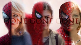Spider-Man || Gone Gone Gone