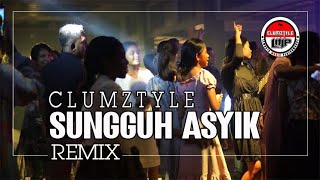 Clumztyle - Sungguh Asyik Remix || OMV Pesta Lembata