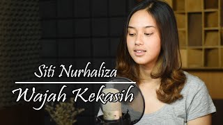 Wajah Kekasih Cover & Lirik ( Siti Nurhaliza ) -  Syiffa Syahla Bening Musik