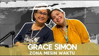 ZMW Spesial Grace Simon - Lagu yang paling (4/4)