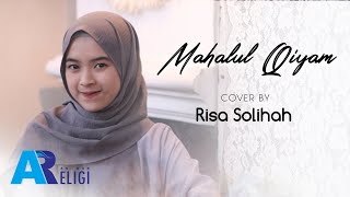 Mahalul Qiyam - Cover Risa Solihah | AN NUR RELIGI