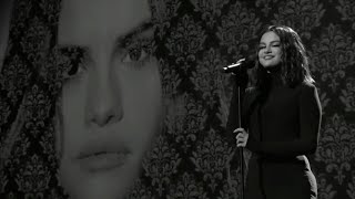 Selena Gomez - AMAs 2019 Performance (Lose You To Love Me - Look At Her Now)