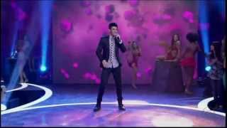 Gusttavo Lima - Balada Boa (Dancing With The Stars)