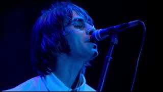 Oasis - Champagne Supernova (Saturday 10th August, 1996) 【Knebworth 1996】