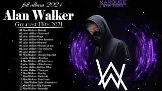 Alan Walker Greatest Hits Full Album 2021 - Alan Walker Best Songs 2021