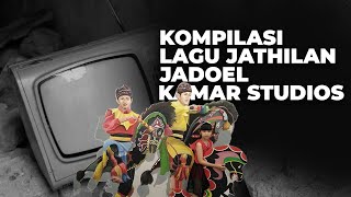 Full Album Kompilasi Lagu Jathilan Jadul by Kamar Studios