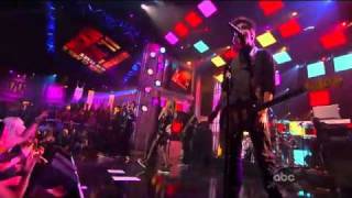 Avril Lavigne - "What The Hell" Live on Dick Clark's New Years Rockin' Eve lyrics
