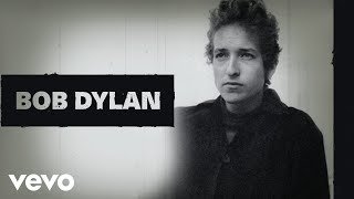 Bob Dylan - It Ain't Me Babe (Official Audio)