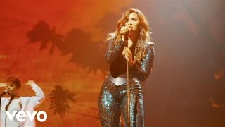 Demi Lovato - Cool For The Summer (Live On Honda Civic Tour: Future Now)