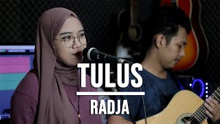 TULUS - RADJA (LIVE COVER INDAH YASTAMI)