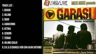 GARASI - SELF TITLED FULL ALBUM (2005)