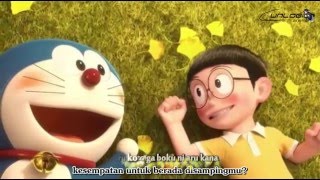 Motohiro Hata - Himawari no Yakusoku [Doraemon Stand by Me]