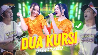 Tasya Rosmala ft. New Pallapa - Dua Kursi (Official Music Video ANEKA SAFARI)