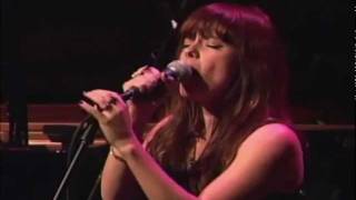 Lenka - Trouble Is A Friend / You Will Be Mine (Live at Anthology #4)