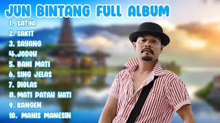 Jun Bintang Full Album || Lagu Bali Terbaik