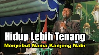 KH. Ma'ruf Islamuddin 2023 | Bagaimana Hati Yang Tentram Itu | Surabaya