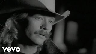 Alan Jackson - Midnight in Montgomery (Official Music Video)