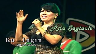 Rita Sugiarto - I Want (Official Music Video)