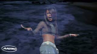 Aaliyah - No Days Go By (1996 B Side)