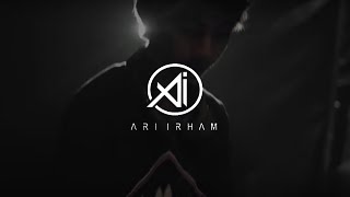 DJ Ari Irham