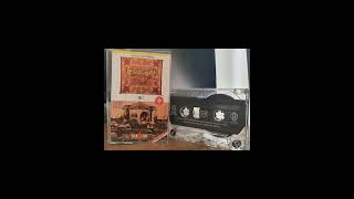 Original Javanese Music | Gamelan Music from Java, Indonesia | Audio Cassette from the year 1991