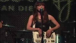 Lenka - Everything At Once / Don't Let Me Fall (Live at Anthology #2)