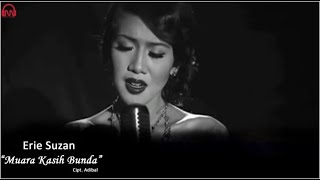 Erie Suzan  - Muara Kasih Bunda (Versi Piano) │ Official Music Video