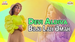 Devi Aldiva - Bojo Lali Omah (Official Music Video)