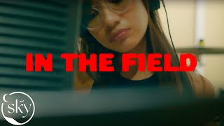 [In The Field] GAC (Gamaliél Audrey Cantika) 'THE WAY YOU MOVE' Recording Behind The Scenes