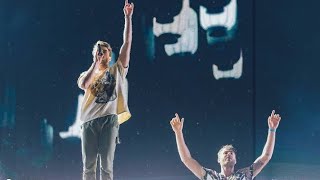 The Chainsmokers - Paris [Live Ultra Music Festival 2019]