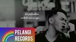 Teguh Permana - Tak Bisa Menggantimu (Official Lyric Video)