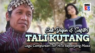Cak Diqin Ft. Safitri - Tali Kutang (Lagu Campursari ToP HiTs Sepanjang Masa) IMC Record Java