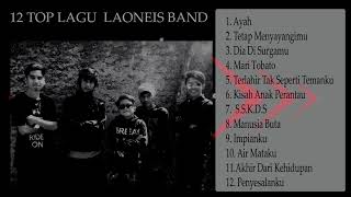 12 Best Of The Best  LaoNeis Band
