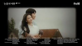 Queen Of Tears Outro/Ending Song | 눈물의여왕 OST | In A Beautiful Way by Kim KyungHee |Finale|Episode 16