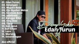 Demy Yoker full album_ Edan Turun, Kelangan, Wujute Roso dll |Lagu banyuwangi | Terbaru #viral