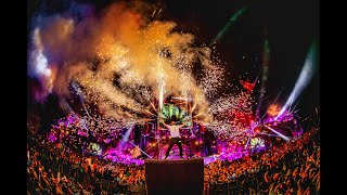 Dimitri Vegas & Like Mike - Live At Tomorrowland 2019 Mainstage (FULL SET HD)